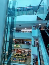 Beauty World Centre (D21), Shop House #529679691
